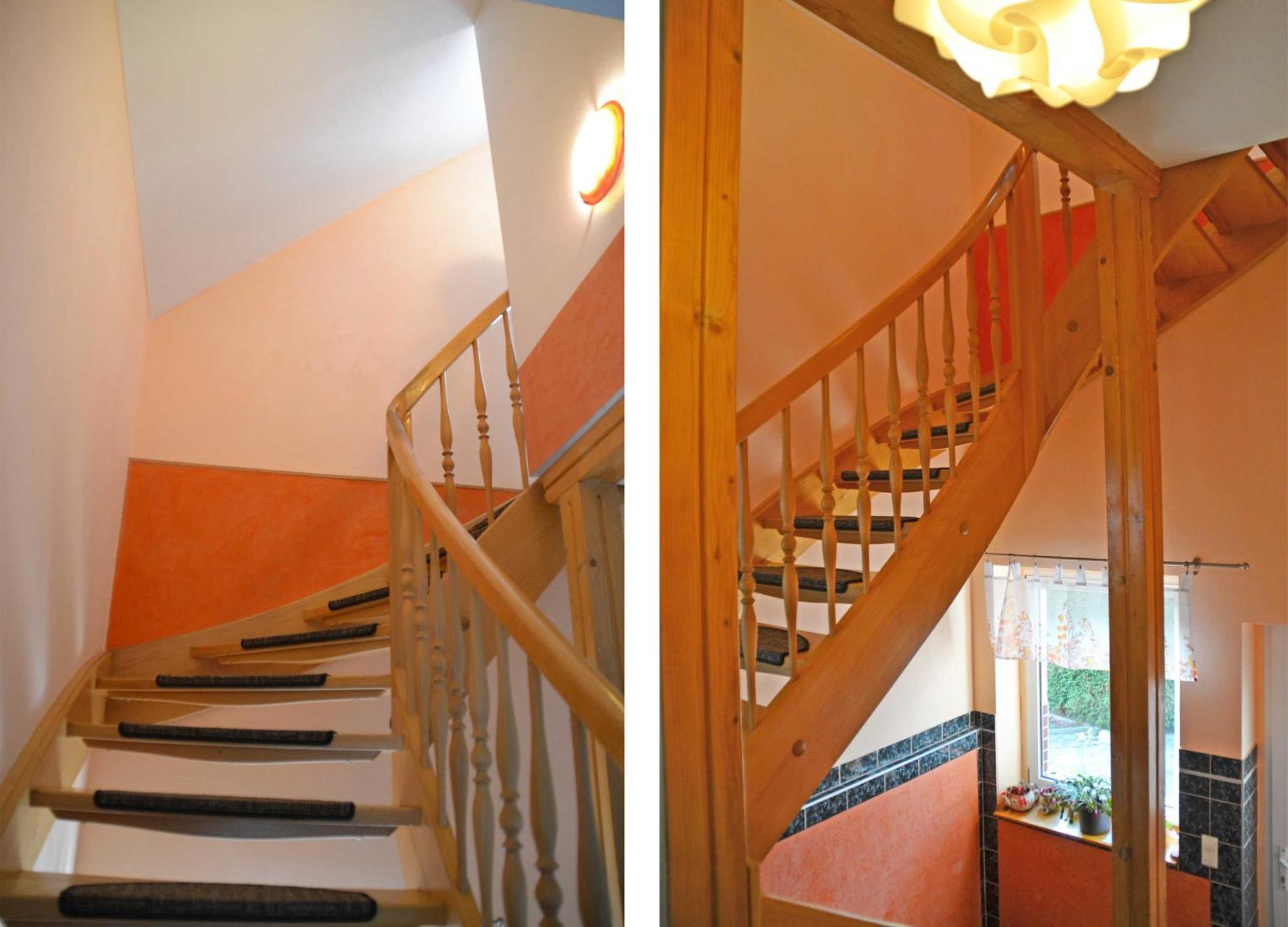 Ferienwohnung Wiesenblick Kerkwitz Exteriör bild