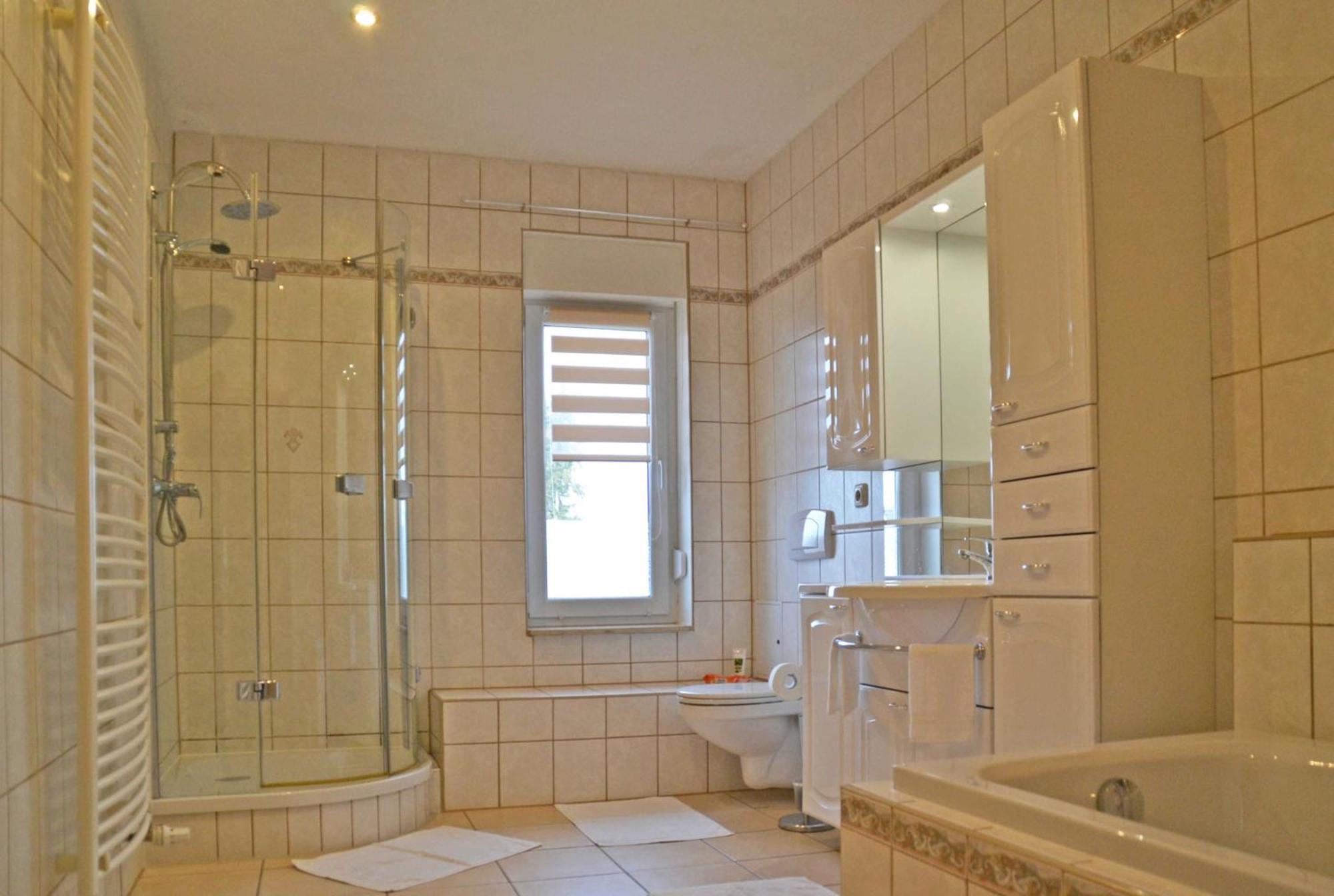 Ferienwohnung Wiesenblick Kerkwitz Exteriör bild