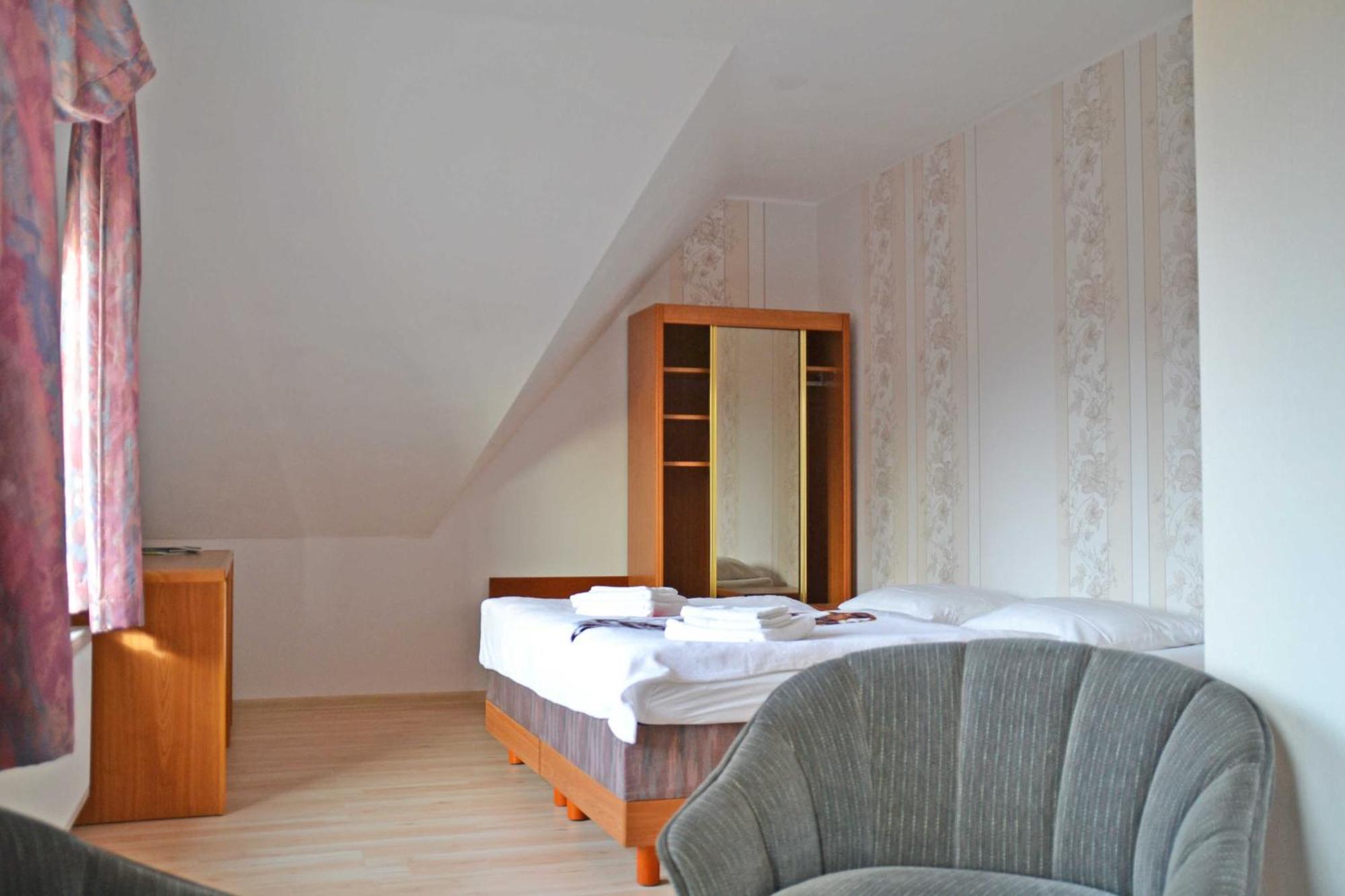 Ferienwohnung Wiesenblick Kerkwitz Exteriör bild